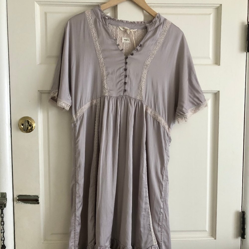 Odd Molly Dress